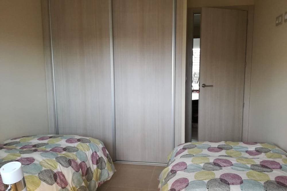 Foto 5 von 25: Schöne neue Luxus Wohnung mit 2 Schlafzimmern und 2 Bädern