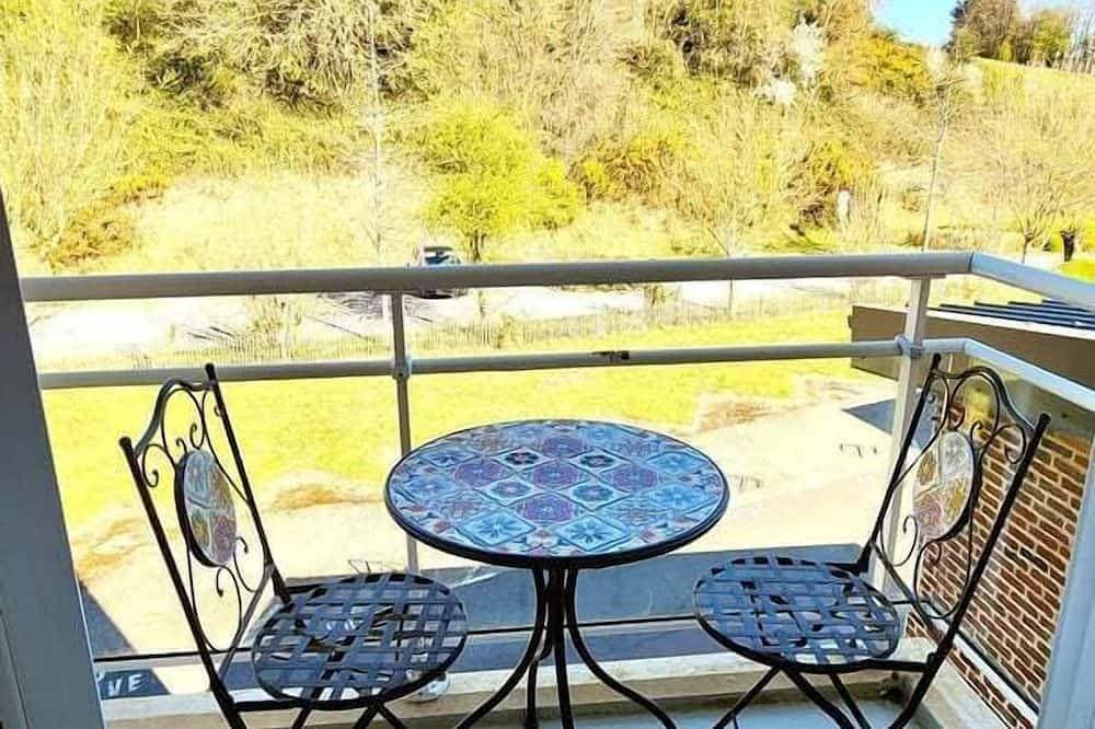 Chez Laurence | Sunny Balcony • Beach on Foot • Veules-les-Roses 1