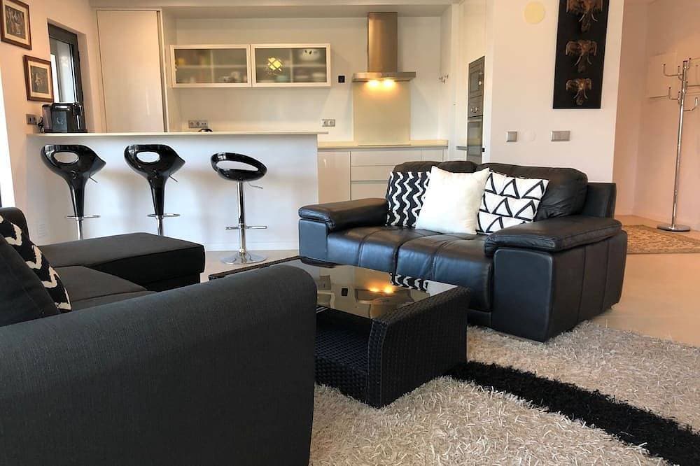 Foto 11 von 27: Wohnung Solrio Alvor / 5 Personen Wi-Fi