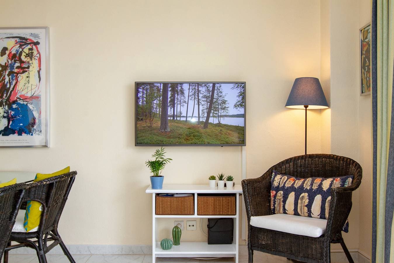 Foto 13 von 34: Riviera Playa - Costa del Sol - Charming apartment with Sea View