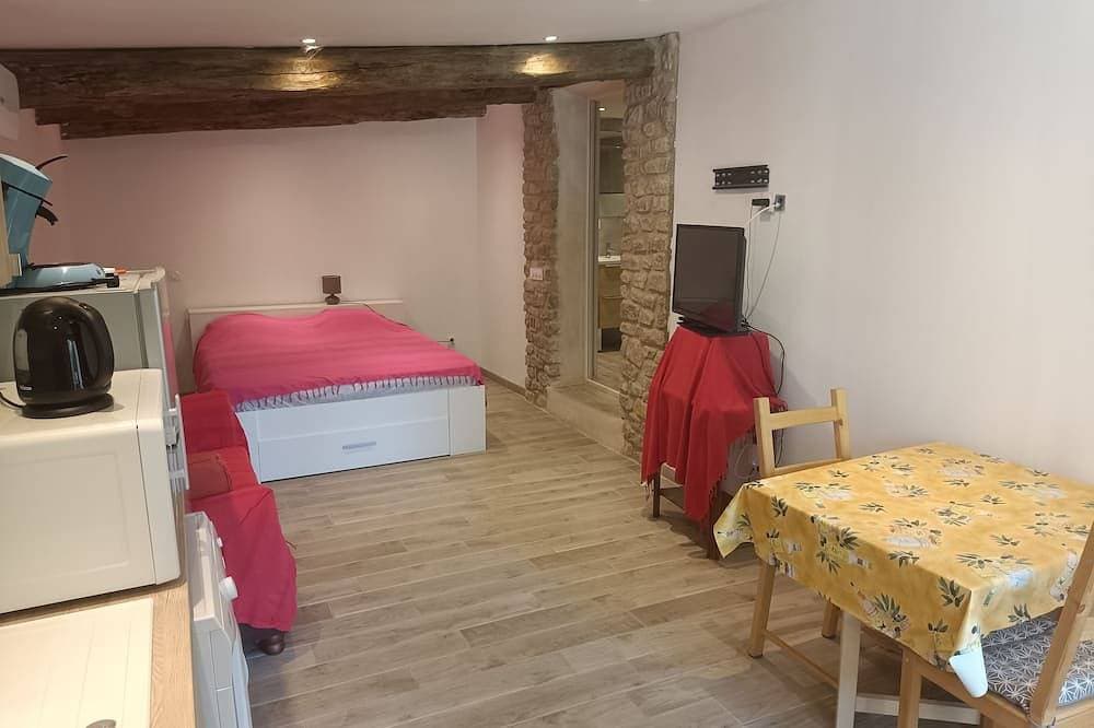 Foto 2 von 21: Gîte \"Le Rosier\" Le Mas Des Charrettes