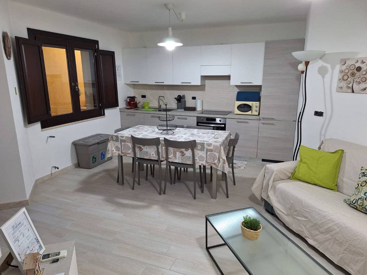 Gemütliches, komfortables Haus Casa Noah 1