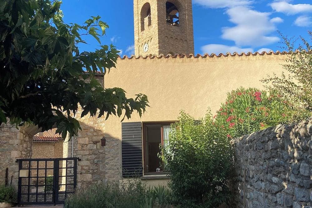 Maison de 32m2 Situe Dans un Cadre Pittoresque 1