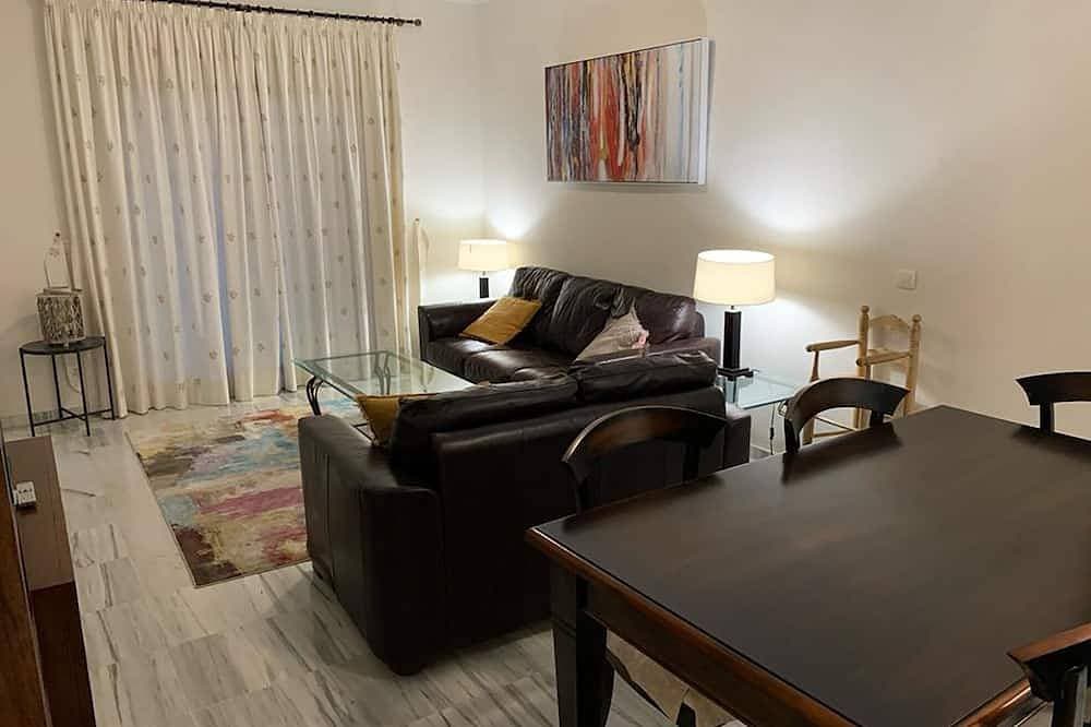 Foto 7 von 30: Malaga: Alhaurin Golf Schöne gehobene Duplex, Jacuzzi und Pool