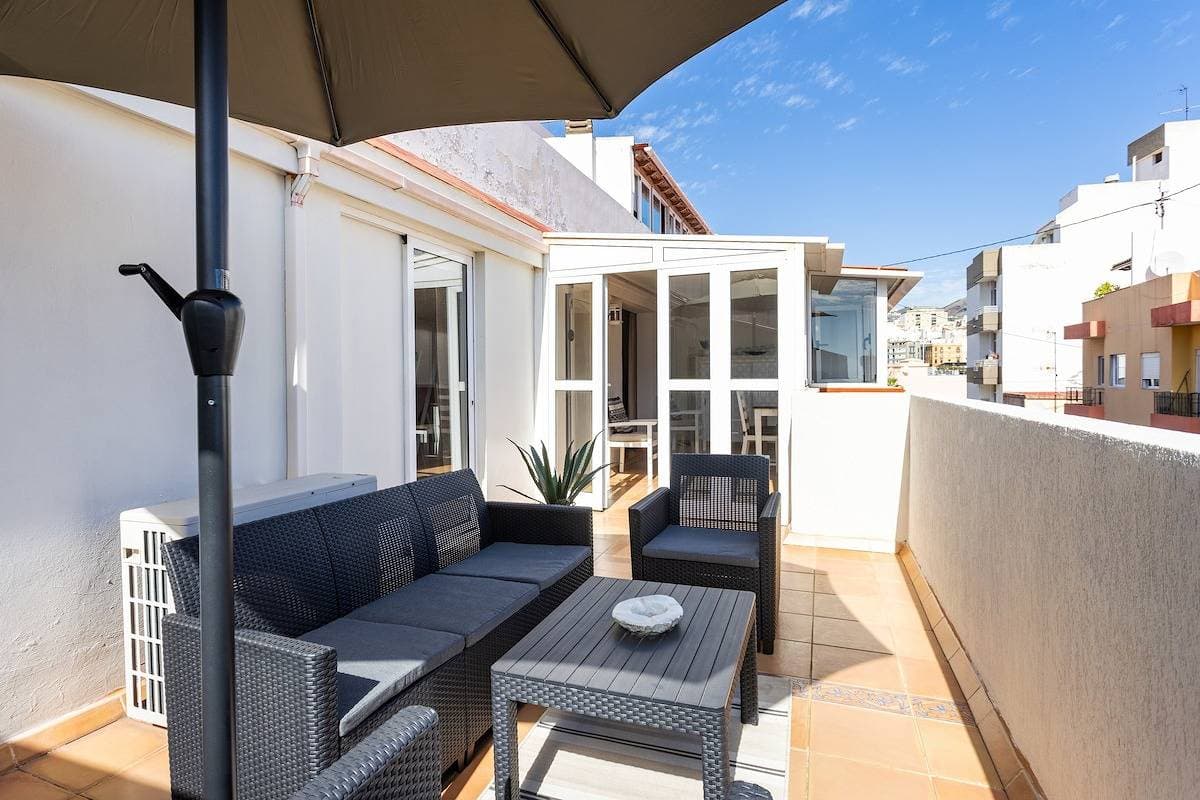 Ferienwohnung 83m² 1