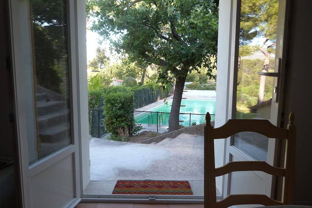 Foto 13 von 25: 15 Minuten von Cassis, Wohnung in einem provenzalischen Landhaus