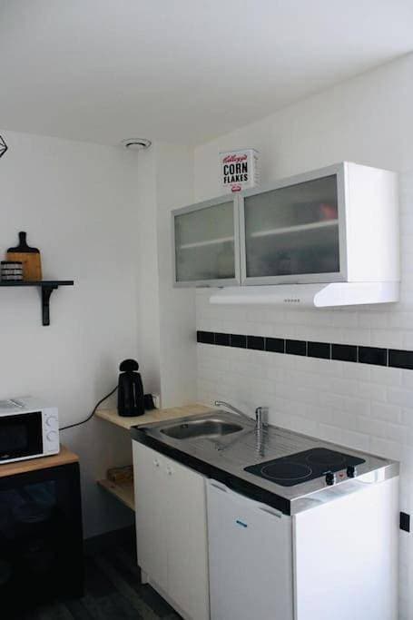 Foto 5 von 11: One-Bedroom Apartment