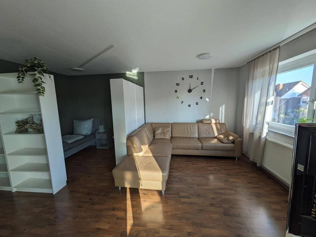 Foto 9 von 18: Two-Bedroom Apartment