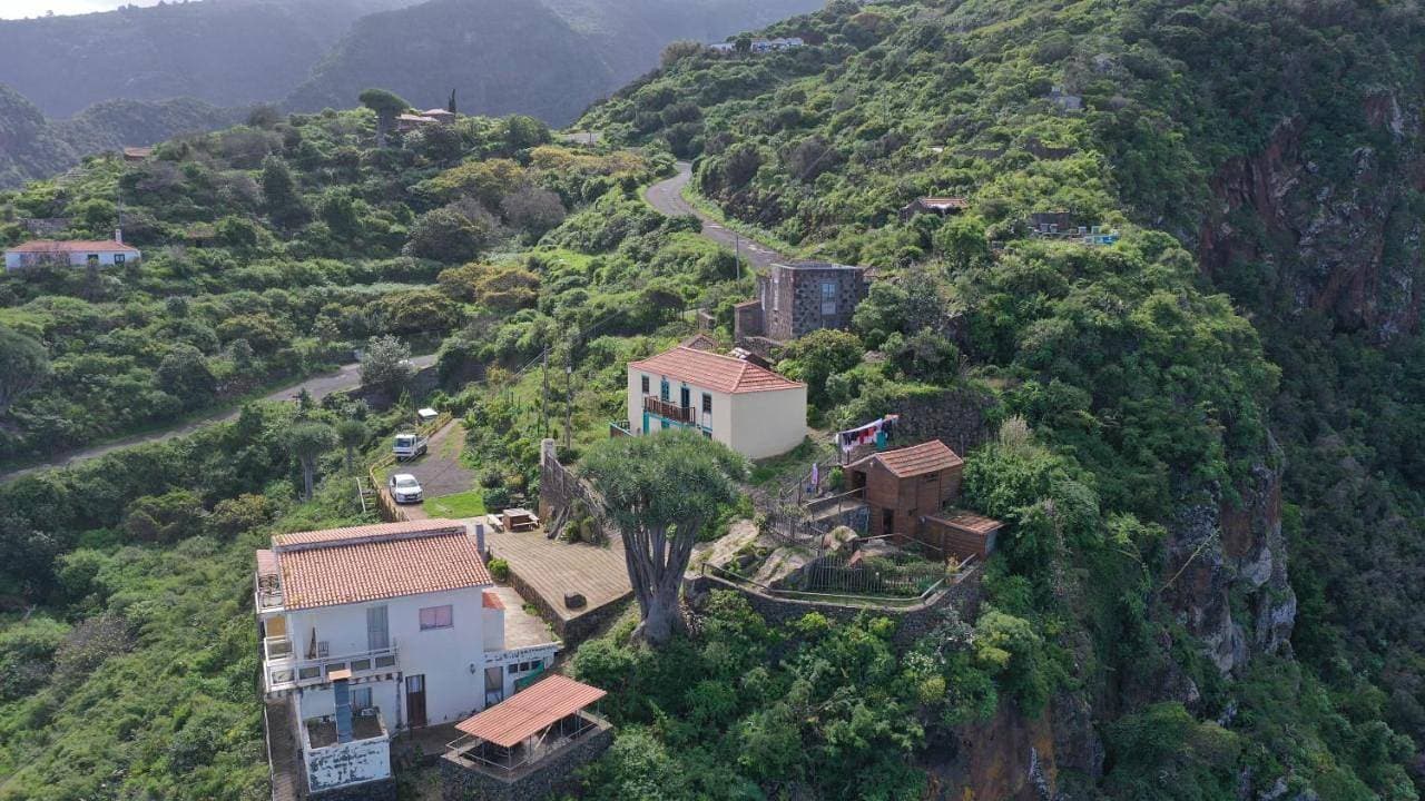 Casas las Gemelas VIEWPOINT! 1
