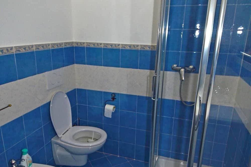 Foto 7 von 30: Wohnung mit großem Garten und Parkplatz nur wenige Schritte vom Meer entfernt