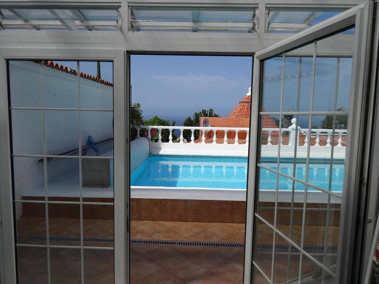 Foto 11 von 61: Villa with Private Pool