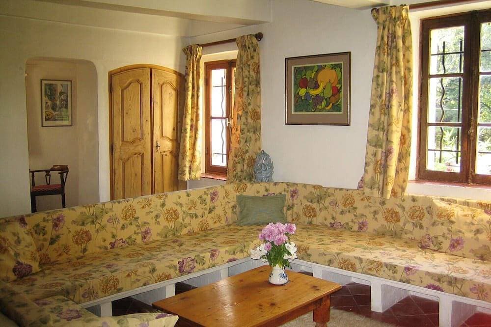 Foto 11 von 23: 17. Jahrhundert Stone Mas auf drei Ebenen, Garten, Pool, privat, klimatisiert