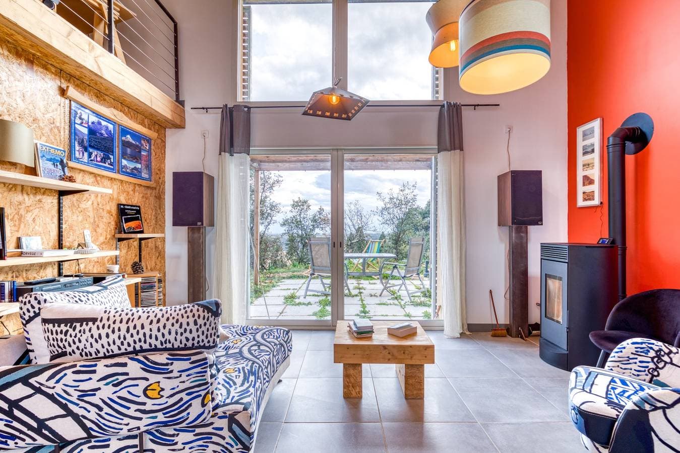 Foto 4 von 30: Großzügige Villa mit freiem Ausblick am Startpunkt der Wanderwege
