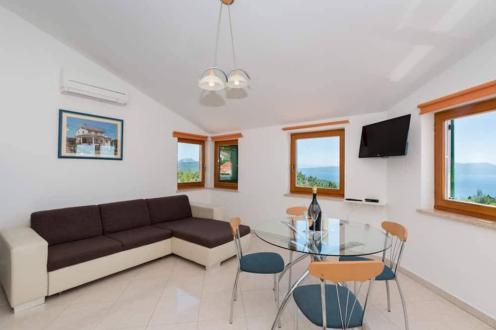 Foto 13 von 30: Eva Ferienhaus mit privat Pool und mit wunderschönem Meerblick auf der Insel Cre