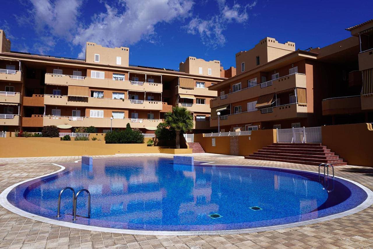 Seaside Apartment in Puertito de Güímar 1