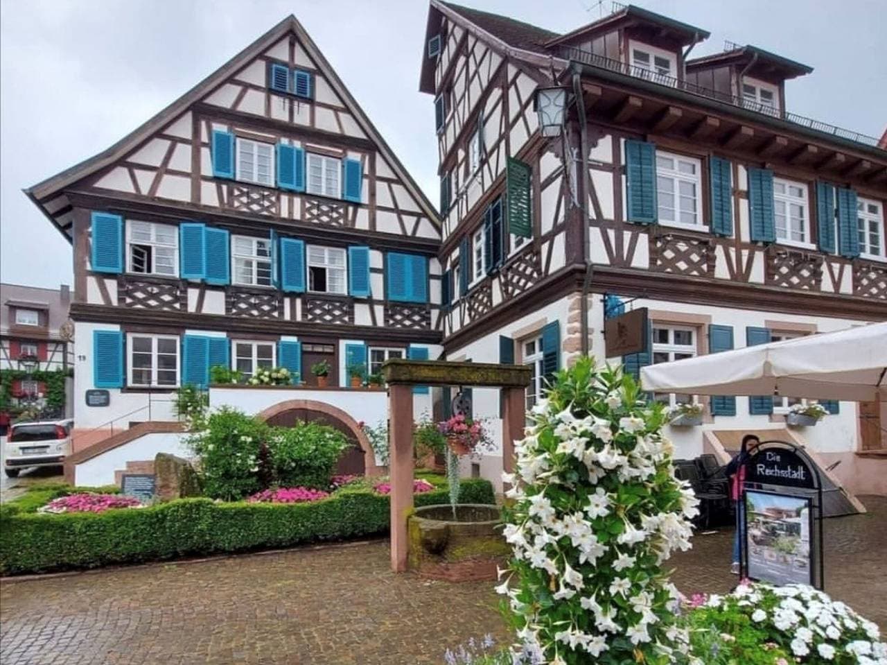 Foto 5 von 30: Apartment 'Ferienwohnung Moos' mit WLAN