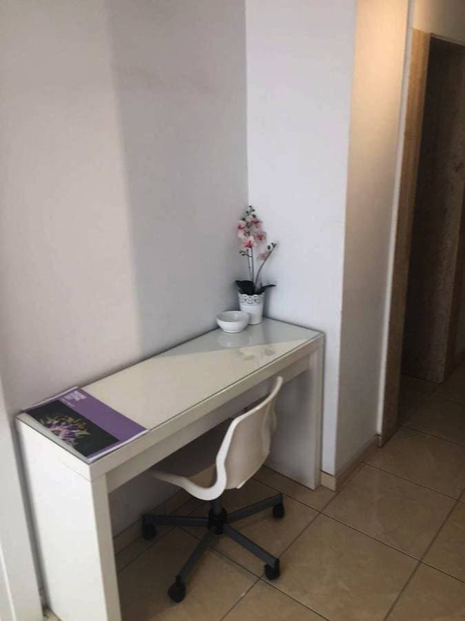 Foto 5 von 10: Studio with Balcony