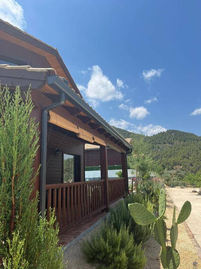 Casas Rurales Carpe Diem 1