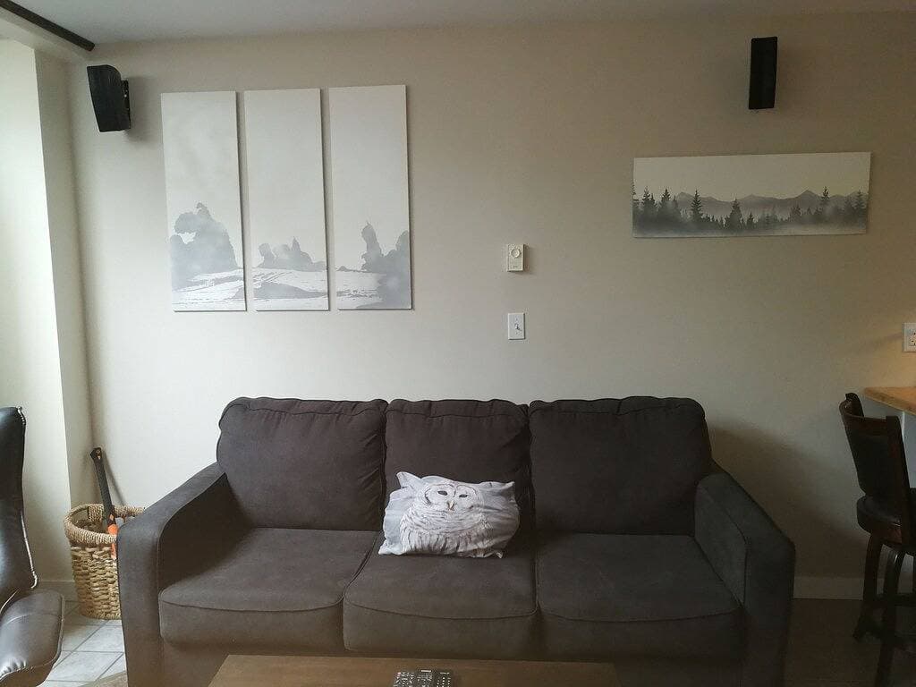 Foto 12 von 27: 2-Zimmer-Wohnung Ski in / Ski Out