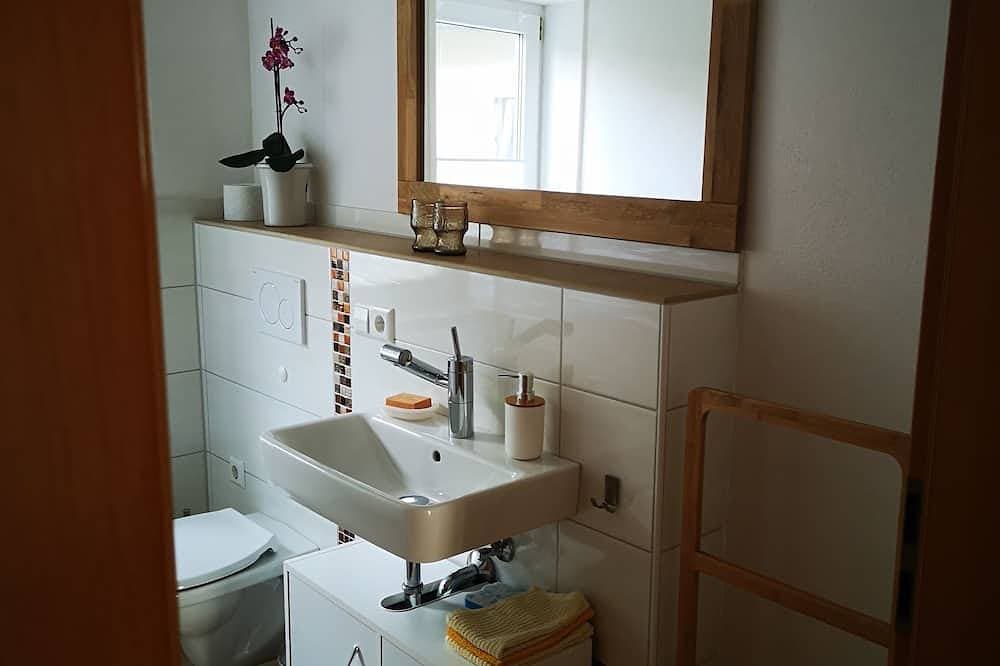 Foto 12 von 30: Großzügige moderne Ferienwohnung im Wangen Allgäu Bodensee