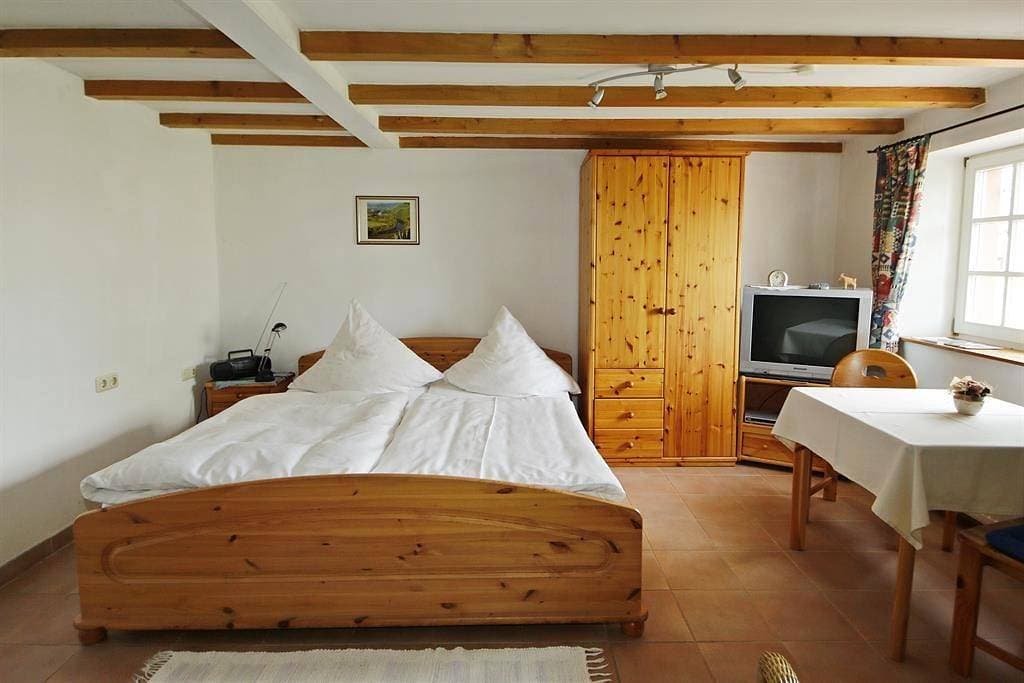 Foto 10 von 21: Ferienwohnung