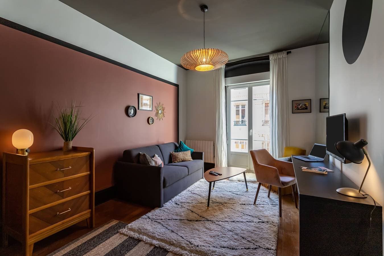Foto 2 von 13: Ferienwohnung für 3 Personen