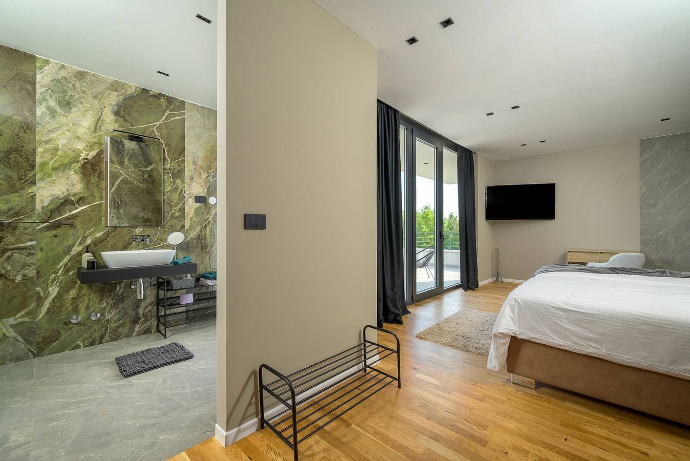 Foto 6 von 7: Charmante Villa für Ihren Urlaub!