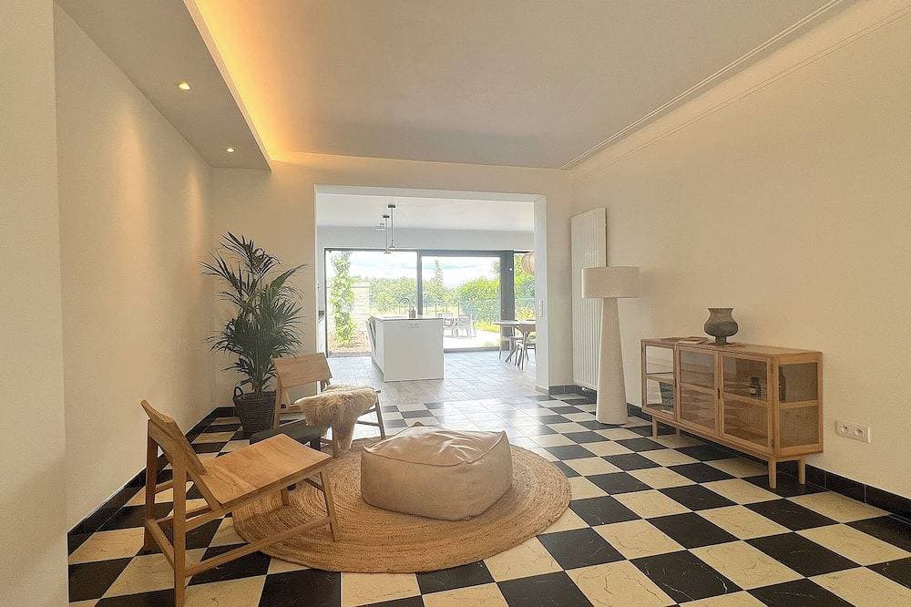 Foto 12 von 30: Wunderschönes Ferienhaus für 8 Personen