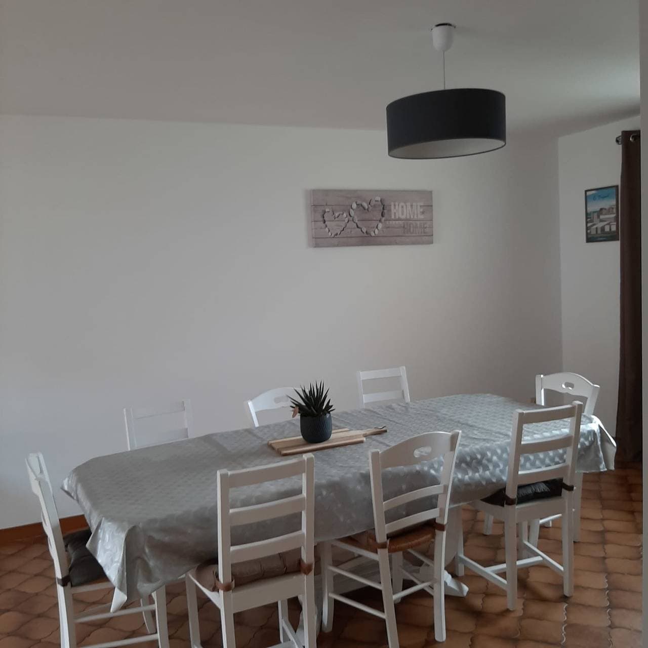 Foto 13 von 57: Ferienhaus für 6 Personen mit Garten