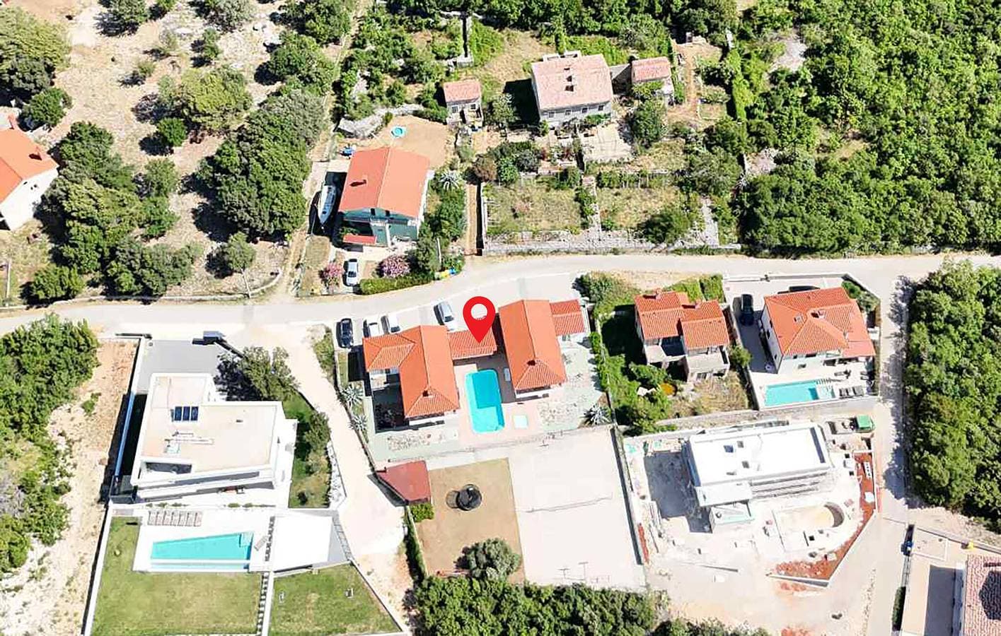 Foto 2 von 31: Gemütliches Apartment mit Pool, Terrasse & WiFi, 2km zum Strand