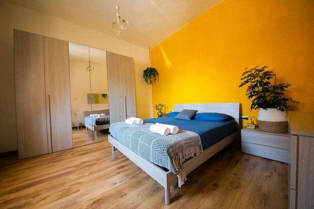Tiricca Holidays Home: 5 minutes from the beach 1