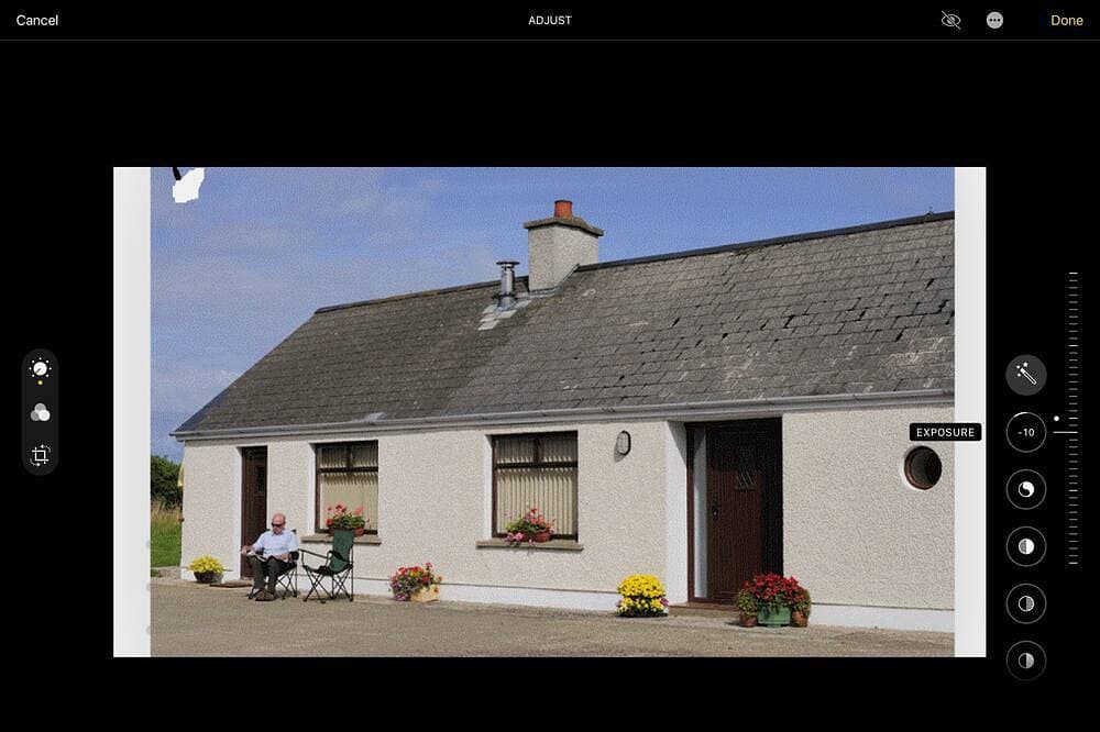 Foto 10 von 30: Ferienhaus, Whitepark Bay, Bushmills