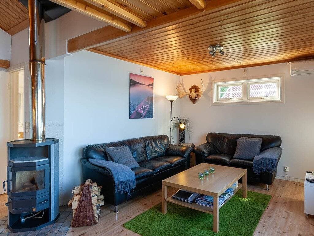 Foto 9 von 35: Ferienhaus mit 3 Schlafzimmer