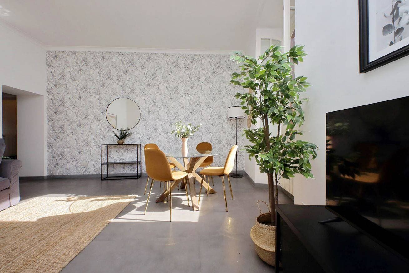 Foto 7 von 35: Ferienwohnung für 4 Personen