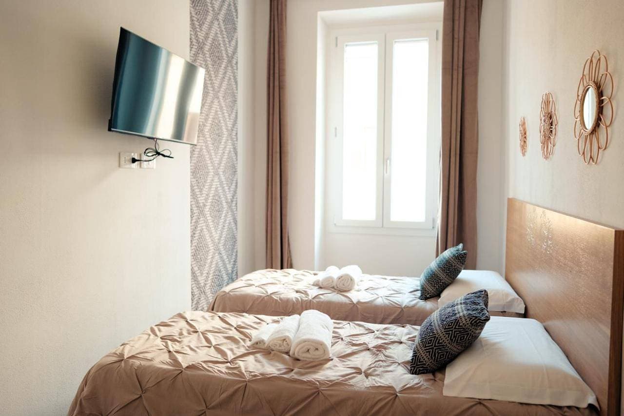 Foto 10 von 15: Double Room