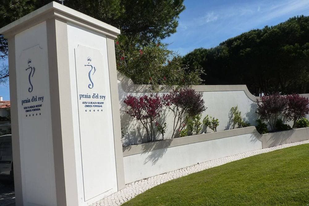 Foto 13 von 28: Obidos - Resort 5 * - Praia D'El Rey - Surf Golf & Beach - 2 Zimmer Wohnung