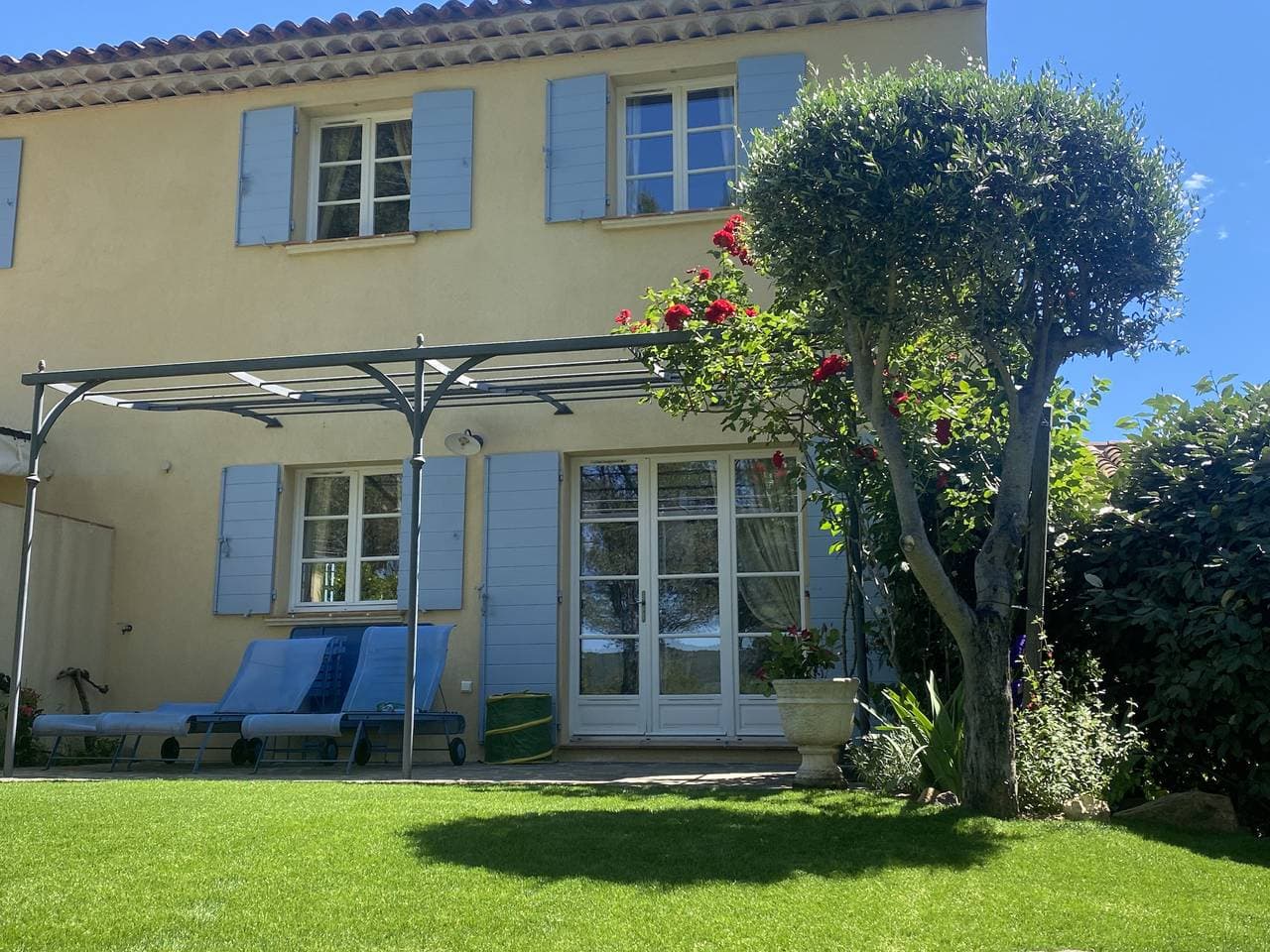 502 Maison De Hameau 1
