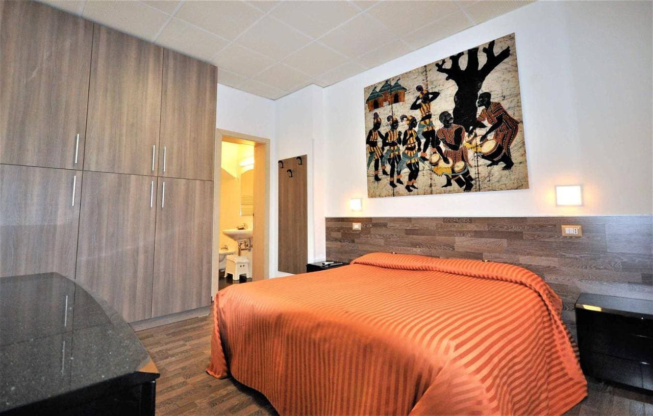 Foto 10 von 27: One-Bedroom Deluxe Apartment