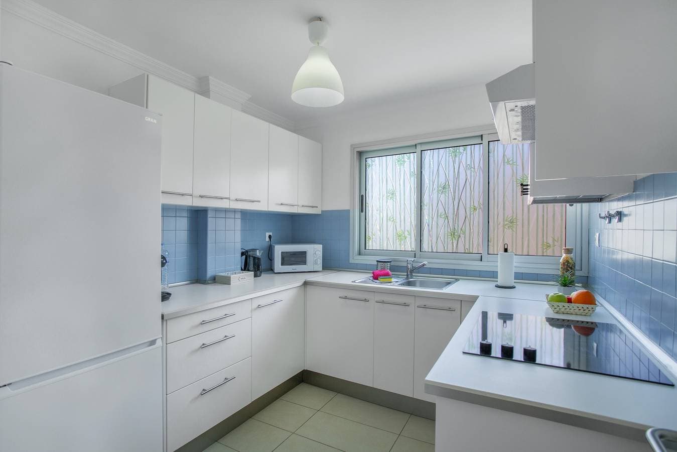 Foto 4 von 22: Ferienwohnung 'Brisamar' mit Balkon, WLAN und Klimaanlage