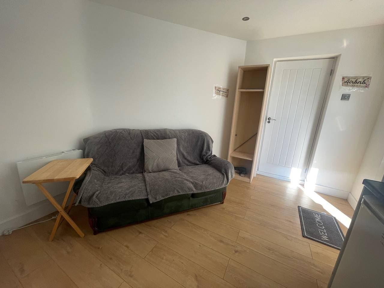 Foto 10 von 11: Ferienwohnung für 2 Personen