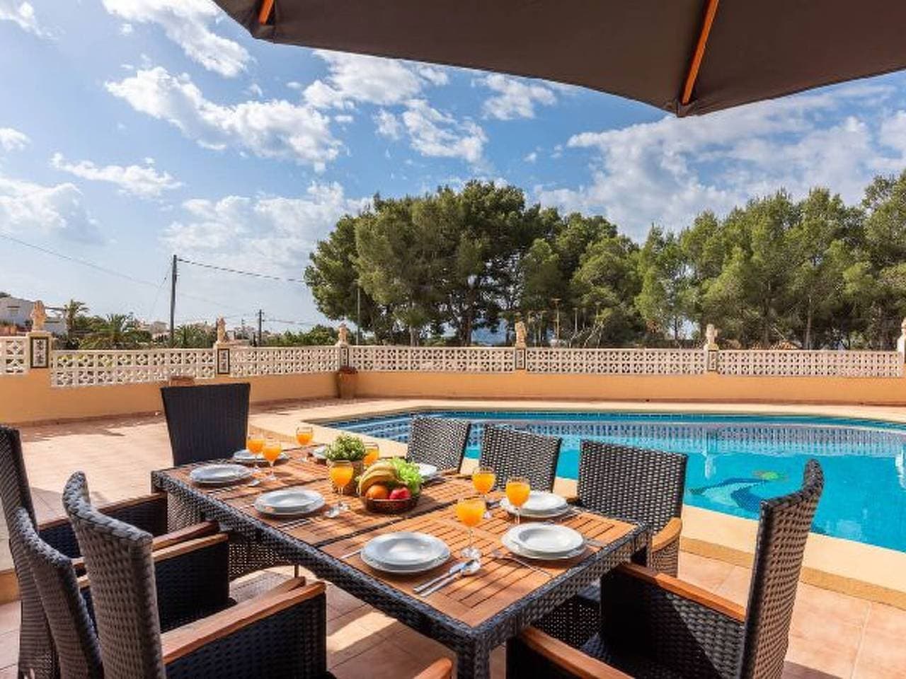 Foto 5 von 51: Villa Chaniris - Plusholidays
