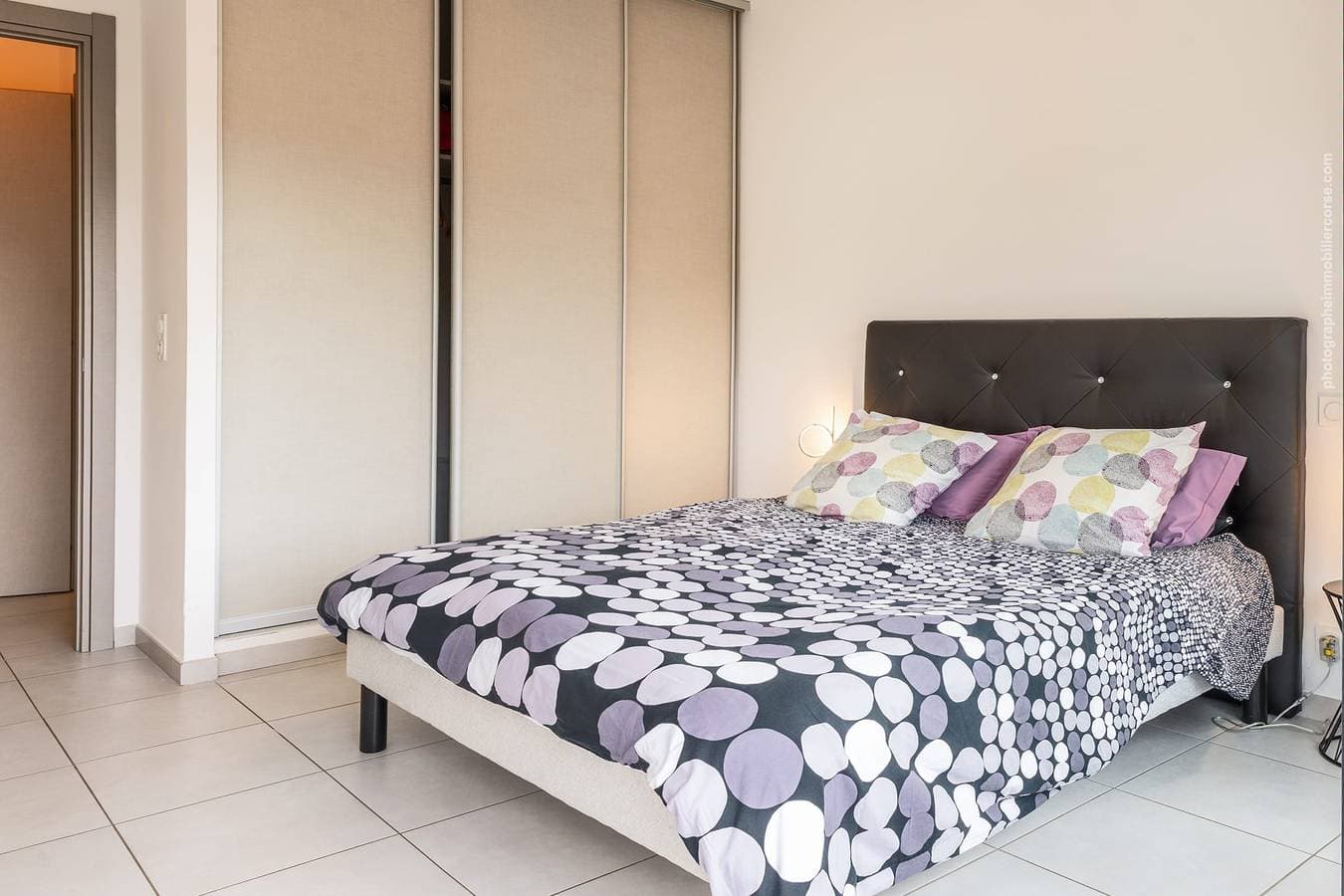 Foto 11 von 22: Casa Pouty Beach, klimatisierte Wohnung, neu, Meerblick in einer kürzlich e