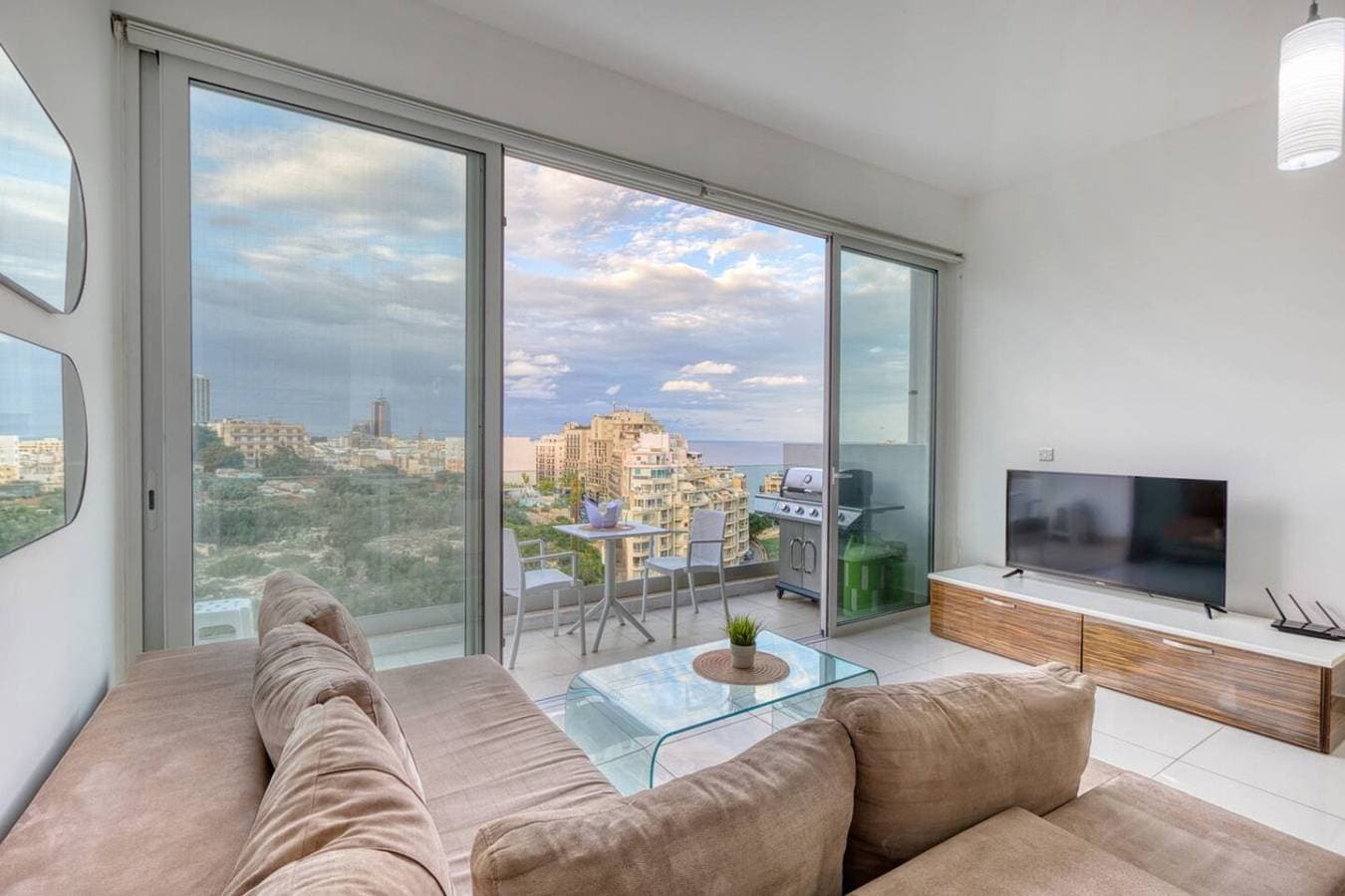 Ferienwohnung 120m² 1