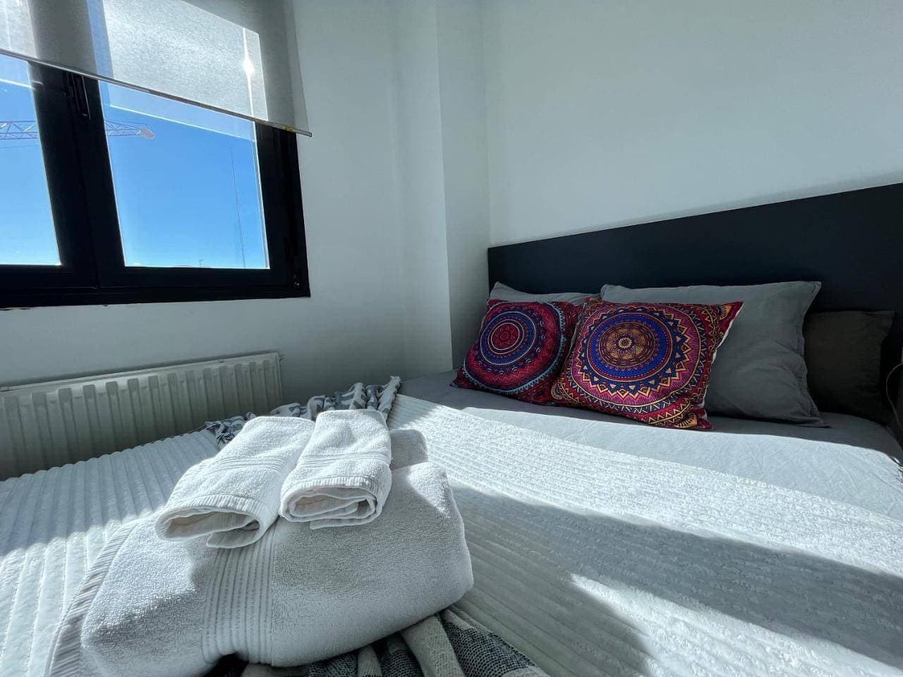 Foto 6 von 34: Double Room with Garden View