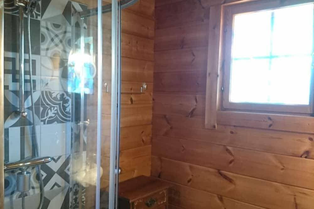 Foto 4 von 30: Ferien inmitten von Mandel und Feigenbäumen auf 35000 m² Grundstück mit Pool