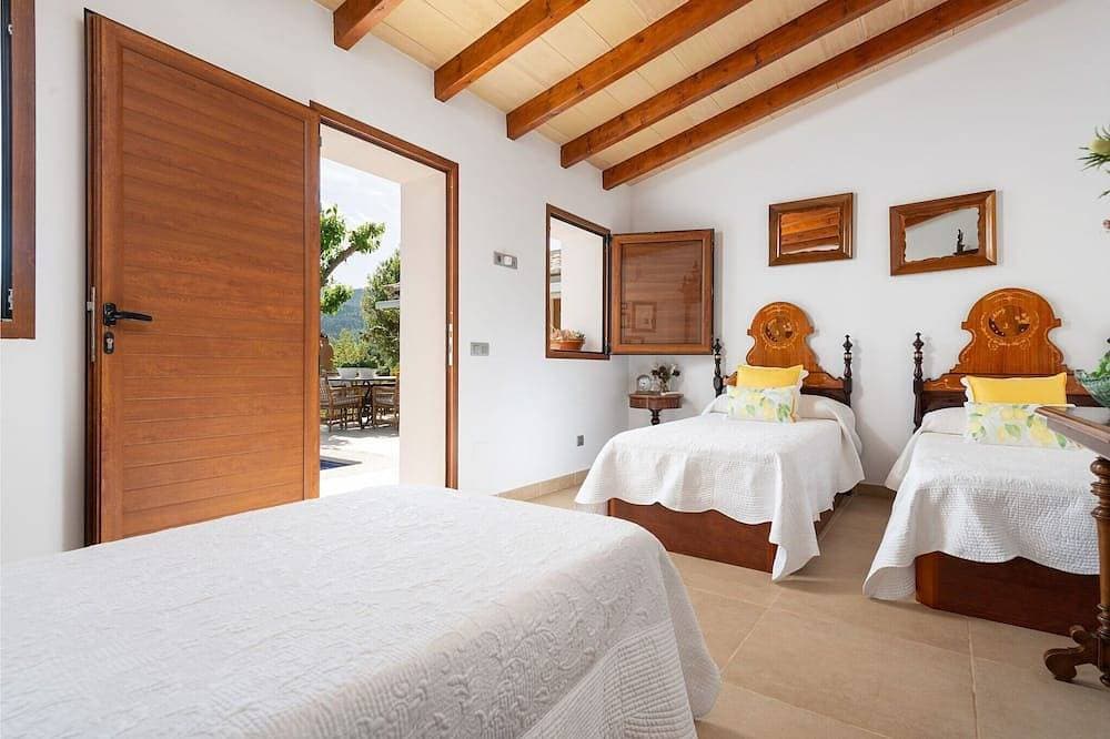 Foto 4 von 30: Can Sion - Ferienhaus Mit Privatem Pool