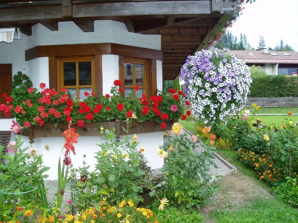 Foto 3 von 18: Landhaus Allgaier Trettachblick