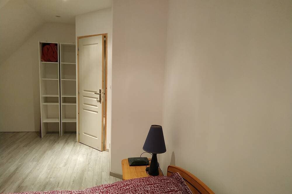 Foto 5 von 15: Haus 4 Schlafzimmer + Terrasse