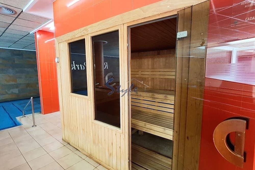 Foto 8 von 22: Luxuswohnung mit Spa und Pool