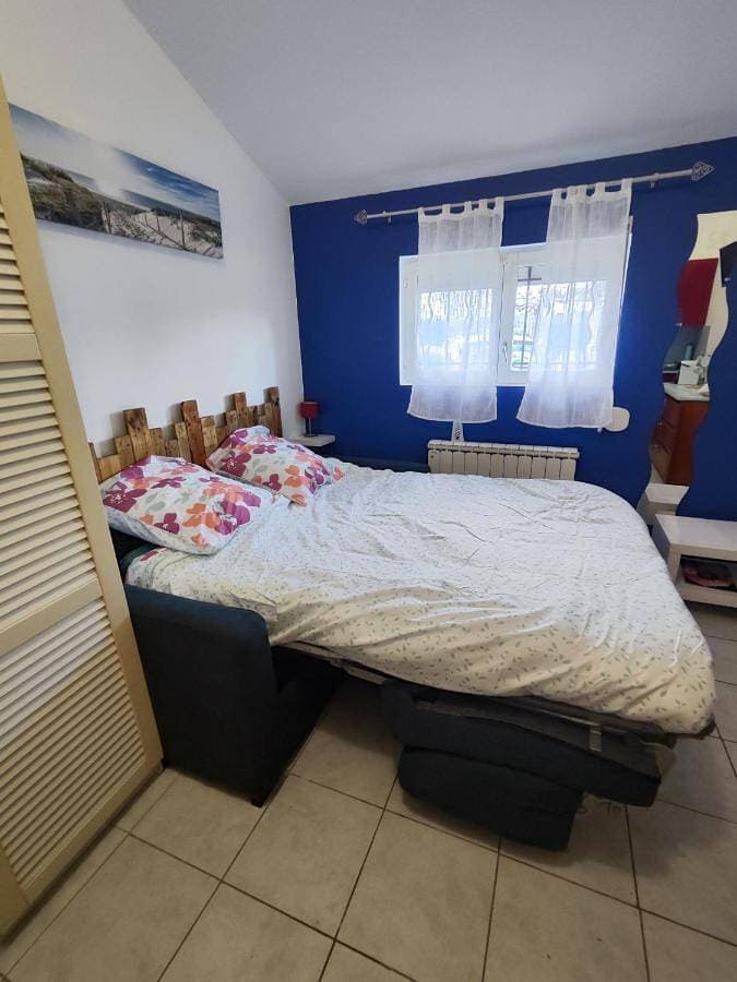 Foto 4 von 18: One-Bedroom Apartment